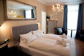 Hotel zum Goldenen Stern