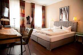 Hotel zum Goldenen Stern