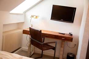 Hotel zum Goldenen Stern