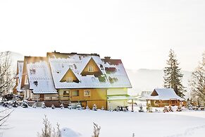 Pensjonat Tatry