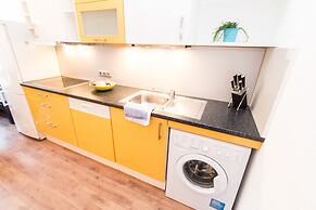 Apartment Dieselgasse