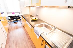 Apartment Dieselgasse