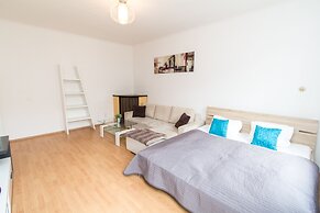 Apartment Dieselgasse