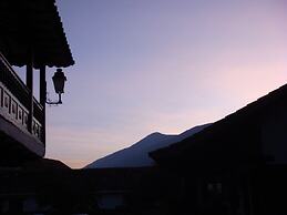 Hotel Hospedería San Carlos Villa de Leyva