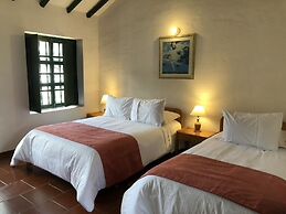 Hotel Hospedería San Carlos Villa de Leyva