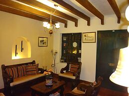 Hotel Hospedería San Carlos Villa de Leyva