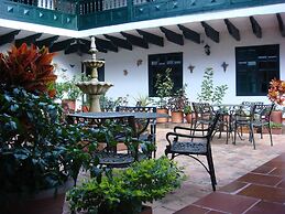 Hotel Hospedería San Carlos Villa de Leyva