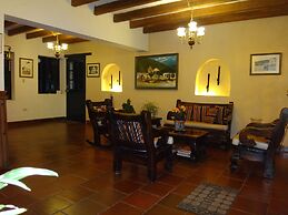 Hotel Hospedería San Carlos Villa de Leyva