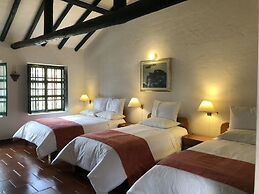 Hotel Hospedería San Carlos Villa de Leyva