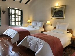 Hotel Hospedería San Carlos Villa de Leyva