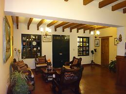 Hotel Hospedería San Carlos Villa de Leyva