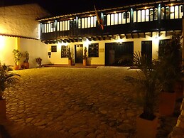 Hotel Hospedería San Carlos Villa de Leyva
