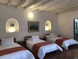 Hotel Hospedería San Carlos Villa de Leyva