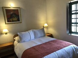 Hotel Hospedería San Carlos Villa de Leyva