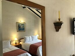 Hotel Hospedería San Carlos Villa de Leyva