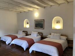 Hotel Hospedería San Carlos Villa de Leyva
