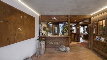 Hotel Antika