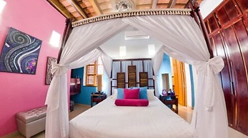 Casa de Isabella, a Kali Hotel