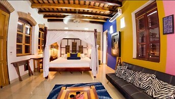 Casa de Isabella, a Kali Hotel