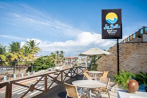 La Belle Beach Hotel