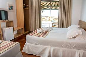 La Belle Beach Hotel