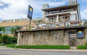 La Belle Beach Hotel