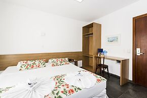 La Belle Beach Hotel