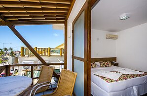 La Belle Beach Hotel