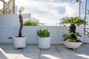 La Belle Beach Hotel