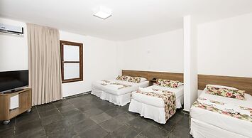 La Belle Beach Hotel