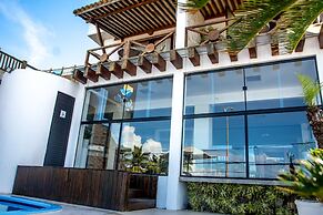 La Belle Beach Hotel