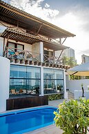 La Belle Beach Hotel