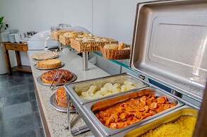 La Belle Beach Hotel