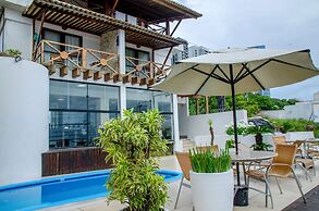 La Belle Beach Hotel