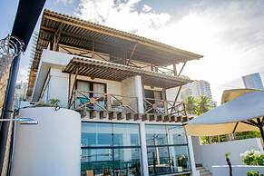 La Belle Beach Hotel