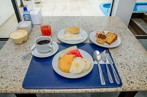 La Belle Beach Hotel