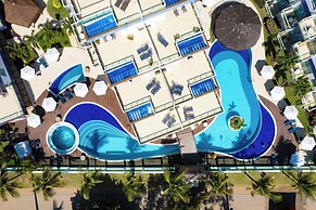Coral Plaza Apart Hotel