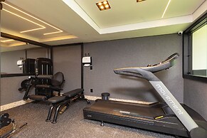 Coral Plaza Apart Hotel