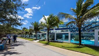 Coral Plaza Apart Hotel