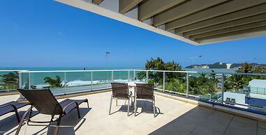 Coral Plaza Apart Hotel