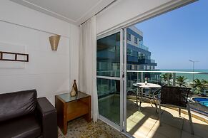 Coral Plaza Apart Hotel