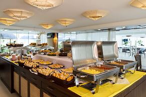 Coral Plaza Apart Hotel