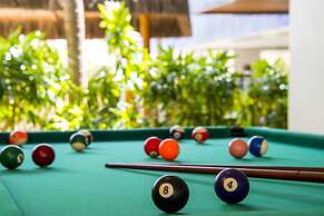 Coral Plaza Apart Hotel