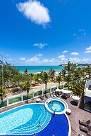 Coral Plaza Apart Hotel