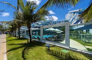 Coral Plaza Apart Hotel