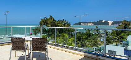 Coral Plaza Apart Hotel