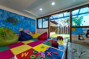 Coral Plaza Apart Hotel