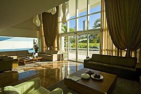 Coral Plaza Apart Hotel