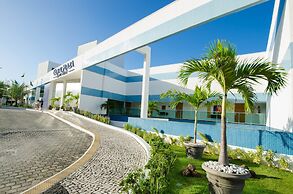 Coral Plaza Apart Hotel