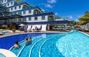 Coral Plaza Apart Hotel